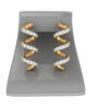 Spiral Ear YG -01