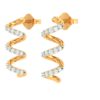 Spiral Ear YG -03