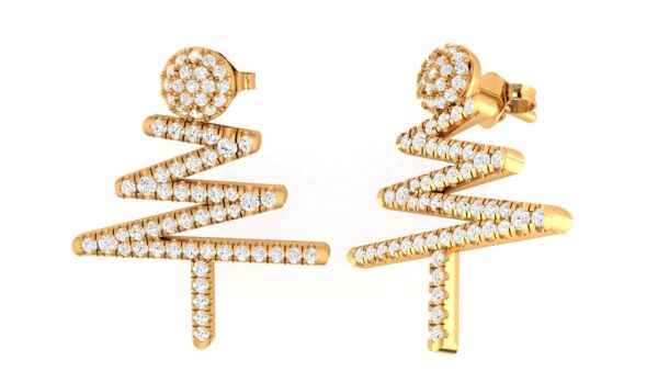 earring yg - 01